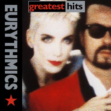 Eurythmics -  Greatest Hits